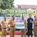PT ANTAM kolaborasi dengan Pemkot Jakarta Timur Resmikan Bank Sampah Pintar Kemilau di Pulo Gadung