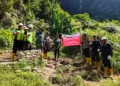 PT ANTAM Pongkor Kolaborasi dengan Aparat Tertibkan Penambangan Emas Ilegal