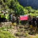 PT ANTAM Pongkor Kolaborasi dengan Aparat Tertibkan Penambangan Emas Ilegal