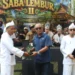 PT ANTAM UBPE Pongkor Hadir Dukung Pelestarian Warisan Budaya di Bogor