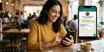 WhatsApp Luncurkan Fitur Username Pengguna, Cek Manfaat dan Cara Pembuatannya
