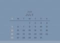 Daftar Hari Besar Juli 2026, Apakah Ada Long Weekend?