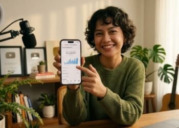 Gak Perlu Nunggu Endorse, Instagram Menyediakan Fitur Monetisasi Kreator