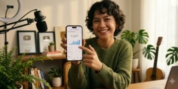 Gak Perlu Nunggu Endorse, Instagram Menyediakan Fitur Monetisasi Kreator