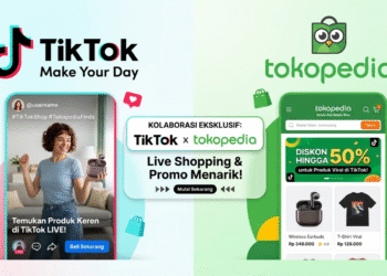 Sejarah Tokopedia yang Dikabarkan Efisiensi Pasca Gabung ByteDance