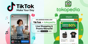Sejarah Tokopedia yang Dikabarkan Efisiensi Pasca Gabung ByteDance