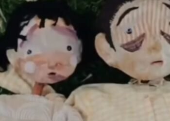 Keren! Papermoon Puppet Theatre Yogyakarta dapat Standing Ovation di Jerman