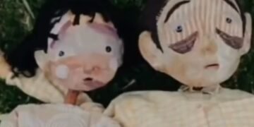 Keren! Papermoon Puppet Theatre Yogyakarta dapat Standing Ovation di Jerman