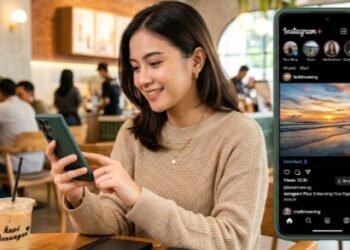 Apa Itu Instagram Plus? Cek Fitur dan Biaya Langganannya