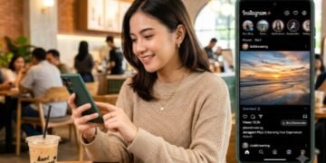 Apa Itu Instagram Plus? Cek Fitur dan Biaya Langganannya