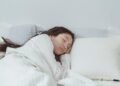Waspada! Ngorok Saat Tidur Bisa Sebabkan Stroke, Kenali Tandanya