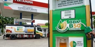 Siap-Siap! BBM Solar B50 Rilis 9 Juli Besok, Cek Keunggulannya