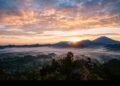 Jangan Anggap Remeh! Memandang 1 dari 3 Jenis Langit Bantu Jaga Kesehatan Mental