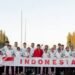 Kembali Bangga! Tim Para Atletik Jadi Juara Umum World Para Athletics Grand Prix 2026