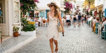 Anti Gerah, Anti Mati Gaya! Ini 5 Style Fashion yang Patut dicoba Saat Cuaca Panas