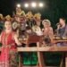 Saat Warga Asing Hidupkan Gamelan Jawa Pada Festival Musik Italia