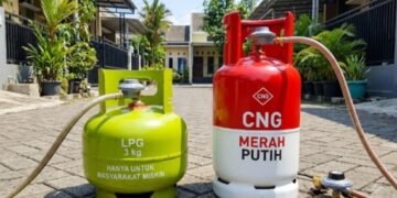 CNG Sebagai Alternatif Pengganti LPG Segera Hadir, 4 Emiten Gas Ini Jadi Sorotan Investor
