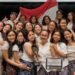 Harumkan Indonesia di Panggung Paduan Suara Dunia, ICYC Cordana Borong 6 Penghargaan Sekaligus