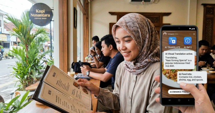 Meta Resmi Cabut Fitur Pakai Foto Instagram Publik untuk AI