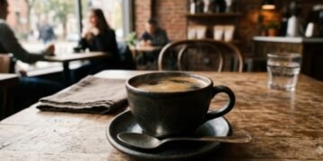 Benarkah Kopi Memberikan Manfaat Jangka Panjang? Begini Pendapat Ahli Diet