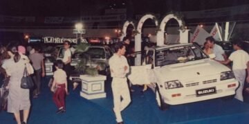 Sejarah GIIAS yang Menghadirkan 65 Merek Kendaraan untuk Pameran Otomotif di ICE BSD