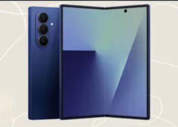Penggemar Ponsel Lipat Merapat! Ini Bocoran Samsung Galaxy Z Fold 8 yang Akan Rilis