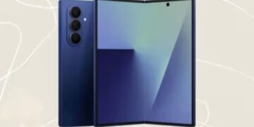 Penggemar Ponsel Lipat Merapat! Ini Bocoran Samsung Galaxy Z Fold 8 yang Akan Rilis