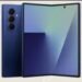 Penggemar Ponsel Lipat Merapat! Ini Bocoran Samsung Galaxy Z Fold 8 yang Akan Rilis