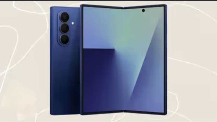 Penggemar Ponsel Lipat Merapat! Ini Bocoran Samsung Galaxy Z Fold 8 yang Akan Rilis