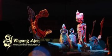 Kehadiran AI Mampu Memajukan Seni Wayang, Berkaca dari Wayang Ajen yang Mendunia