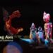 Kehadiran AI Mampu Memajukan Seni Wayang, Berkaca dari Wayang Ajen yang Mendunia