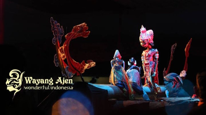 Kehadiran AI Mampu Memajukan Seni Wayang, Berkaca dari Wayang Ajen yang Mendunia