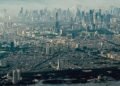 Jakarta Ditetapkan PBB Sebagai Kota Terbesar di Dunia Kalahkan Tokyo hingga Canada