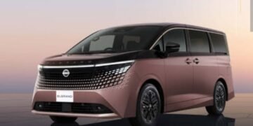 Mobil Rasa Jet Darat, Ini Keunggulan, Spek, Kekurangan Nissan All New Elgrand Rp 750 Jutaan