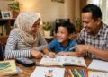 Cara Psikolog Bangun Motivasi Anak Tanpa Tergantung Hadiah atau Hukuman