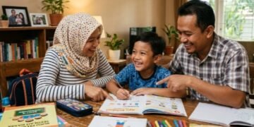 Cara Psikolog Bangun Motivasi Anak Tanpa Tergantung Hadiah atau Hukuman