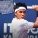 Jejak Prestasi Petenis Rifqi Fitriadi yang Lolos Semifinal B15 Bali Nomor Ganda Putra