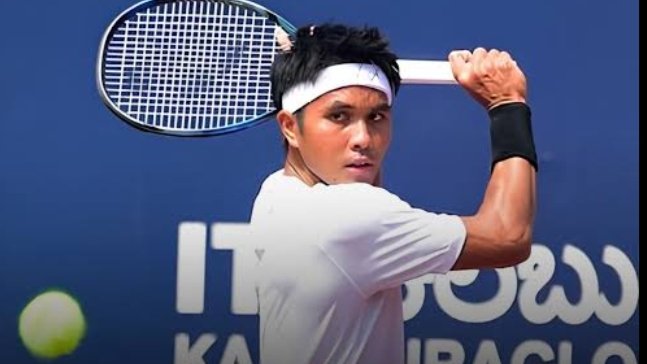 Jejak Prestasi Petenis Rifqi Fitriadi yang Lolos Semifinal B15 Bali Nomor Ganda Putra