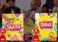 Seluk Beluk dan Fakta Unik Dito, Board Game Anak Bangsa Juara Dunia Spiel des Jahres 2026