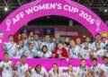 Sukses Juara Piala AFF Wanita 2026, Garuda Pertiwi Bakal Berlaga di Laga Bergengsi Lainnya