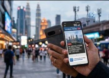 Perlukah Upgrade ke 5G Sekarang? Simak Hal yang Perlu Dipahami Sebelum Beralih