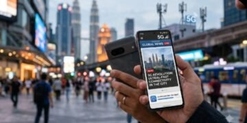 Perlukah Upgrade ke 5G Sekarang? Simak Hal yang Perlu Dipahami Sebelum Beralih