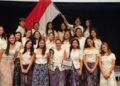 Kembali Bikin Bangga! ICYC Cordana Sabet 6 Penghargaan Bergengsi di Italia