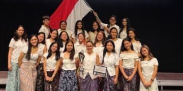 Kembali Bikin Bangga! ICYC Cordana Sabet 6 Penghargaan Bergengsi di Italia