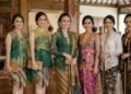 Bukan Sekedar Busana Tradisional, Terselip Makna Mendalam dari Kebaya Nusantara
