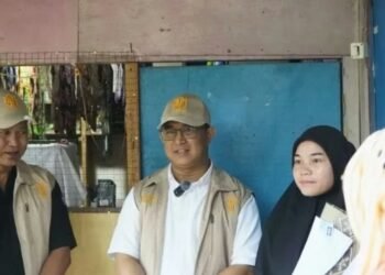 7 Warga Keturunan Filipina di Bitung Sah Jadi WNI, Ini Hak yang Diperoleh