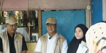 7 Warga Keturunan Filipina di Bitung Sah Jadi WNI, Ini Hak yang Diperoleh