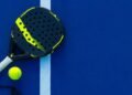 5 Rekomendasi Raket Padel Terbaik dengan Harga Terjangkau Bikin Performa Naik