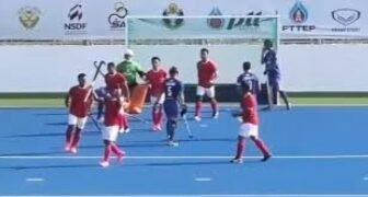 Timnas Hoki Putra Indonesia Sukses Raih Juara di Taiwan, Ini Jejak Prestasi dan Agenda Selanjutnya