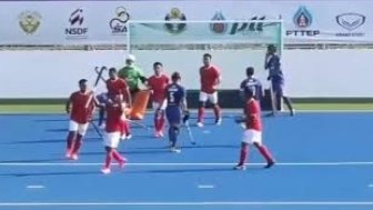 Timnas Hoki Putra Indonesia Sukses Raih Juara di Taiwan, Ini Jejak Prestasi dan Agenda Selanjutnya